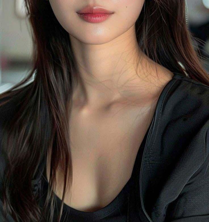 女性の写真
