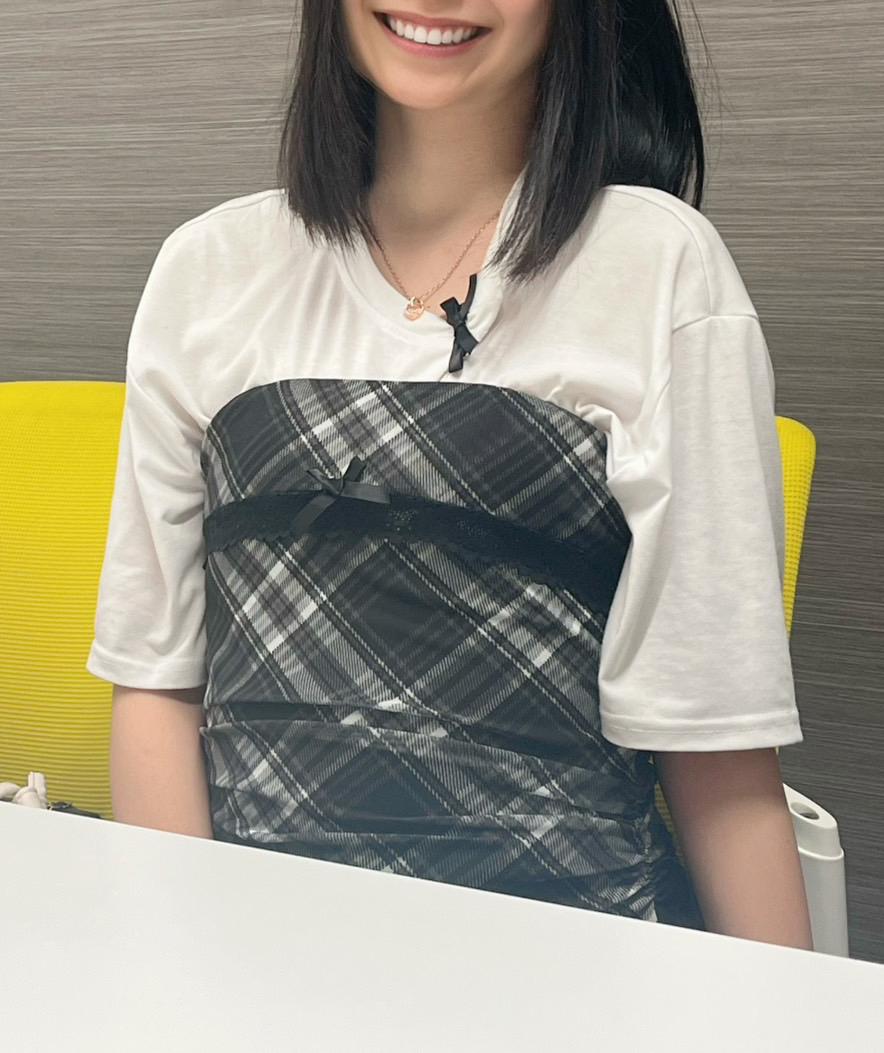 女性の写真