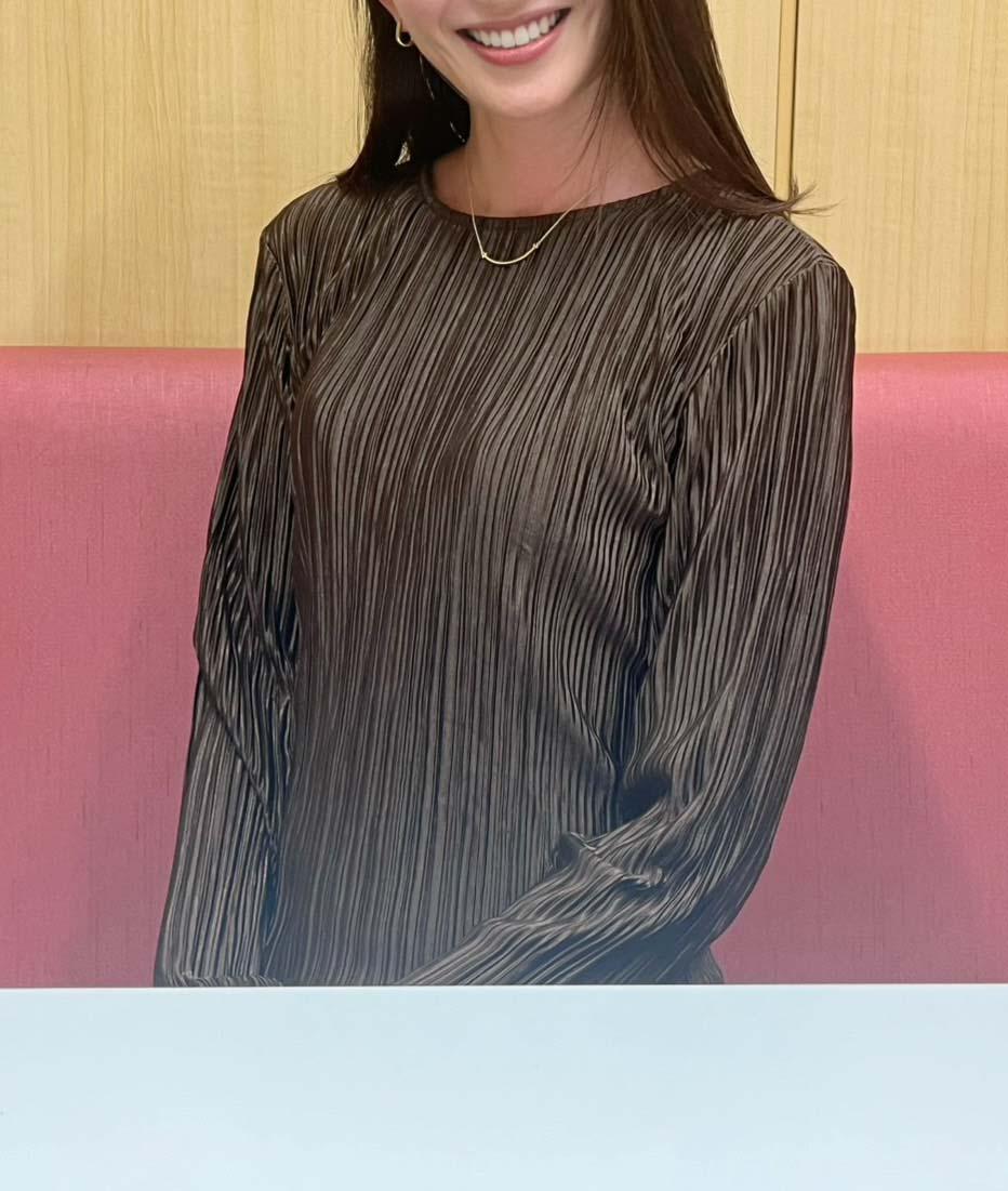 女性の写真