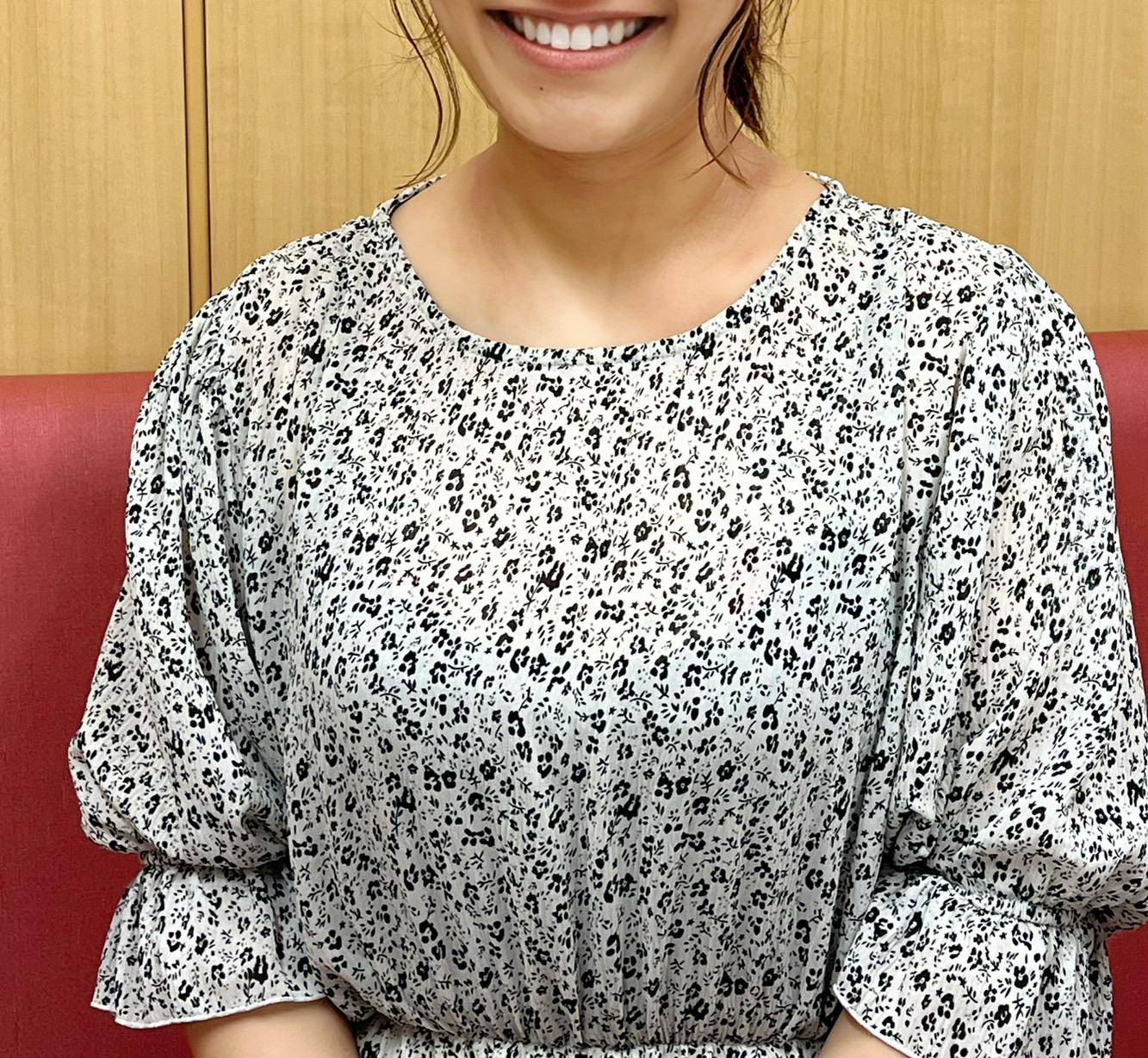 女性の写真
