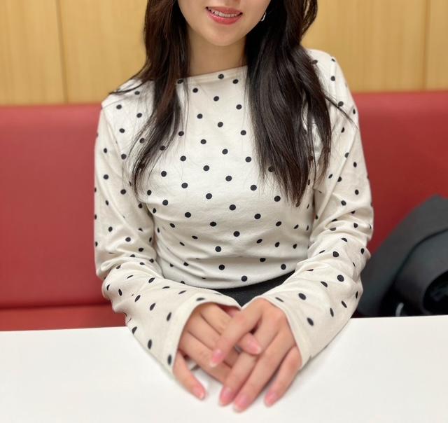 女性の写真